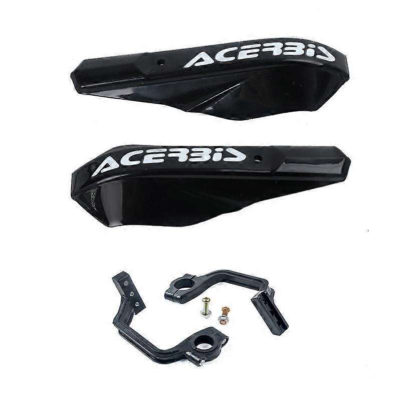 For KTM HONDA YAMAHA SUZUKI Pit Dirt Bike 22MM 28MM Universal Motorcycle Hand Guards Handle Protector Handguard Handlebar Pro
