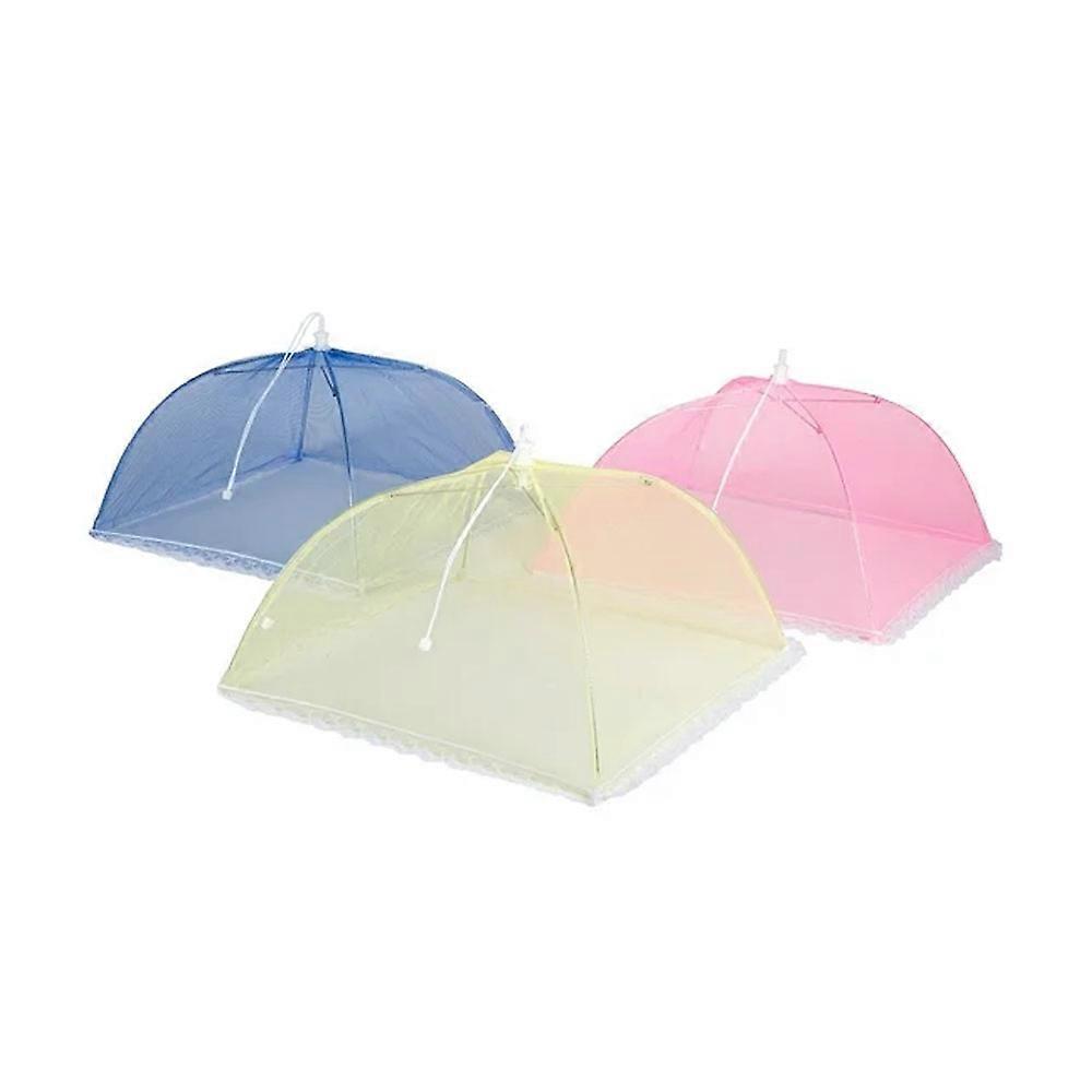 Pop-Up Food Covers (3-Pack)