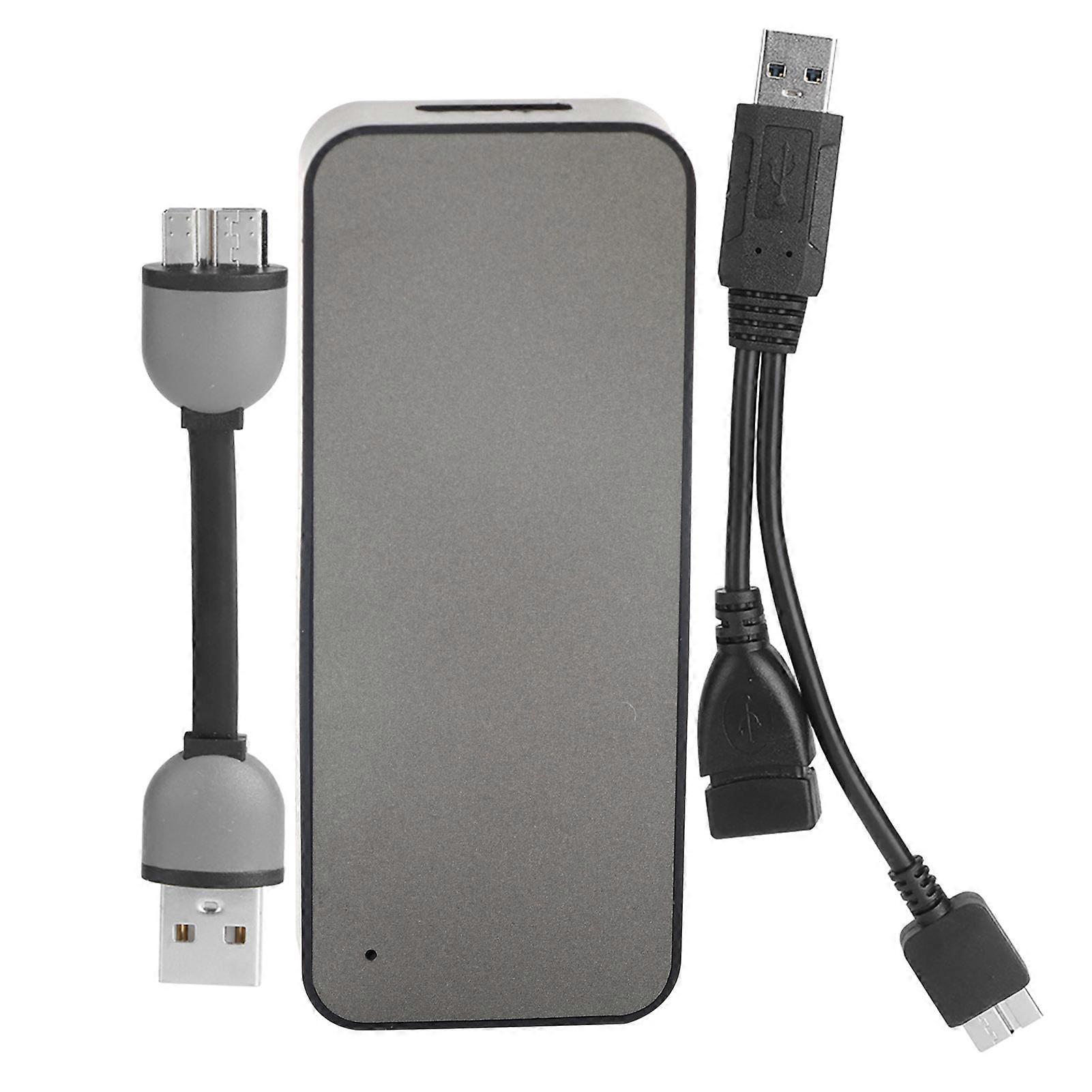 Portable USB Dongle Adapter Car Stereo Smart Assistant Navigation Player for Android Auto E2U111