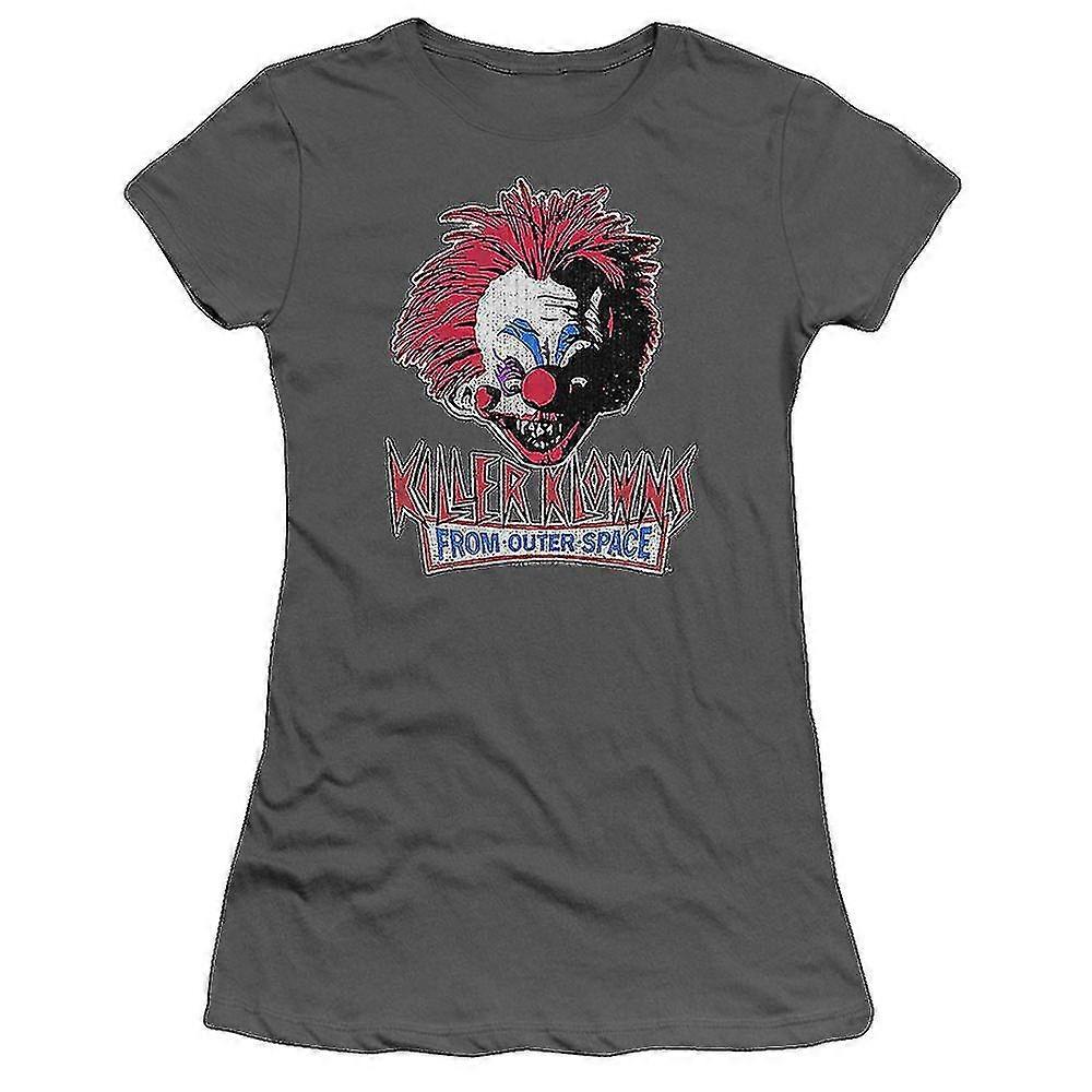 Junior Killer Klowns From Outer Space Shirt