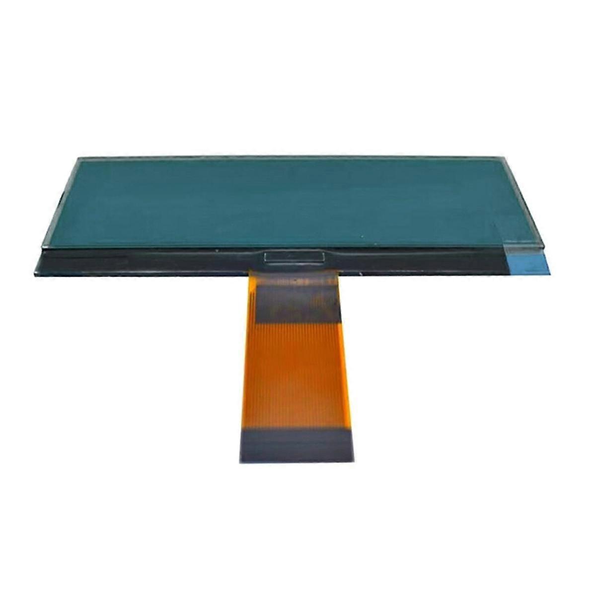 Bilstereoskjerm Glass Dashbord LCD-skjerm for Citan Kangoo II Duster Captur Pulse 3. generasjon AGC-1220RF-A