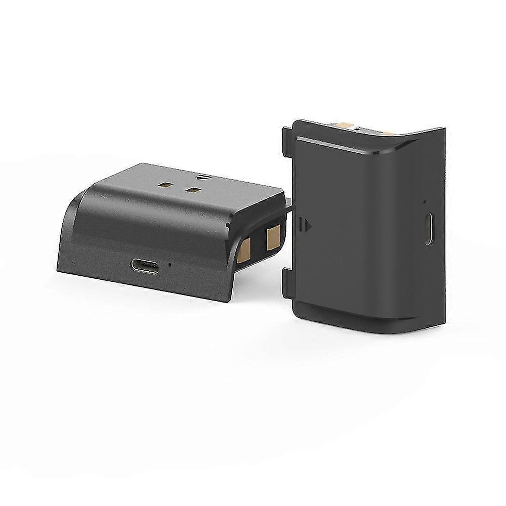 Compatible With Xbox Series X/s Game Controller External Battery_Sep