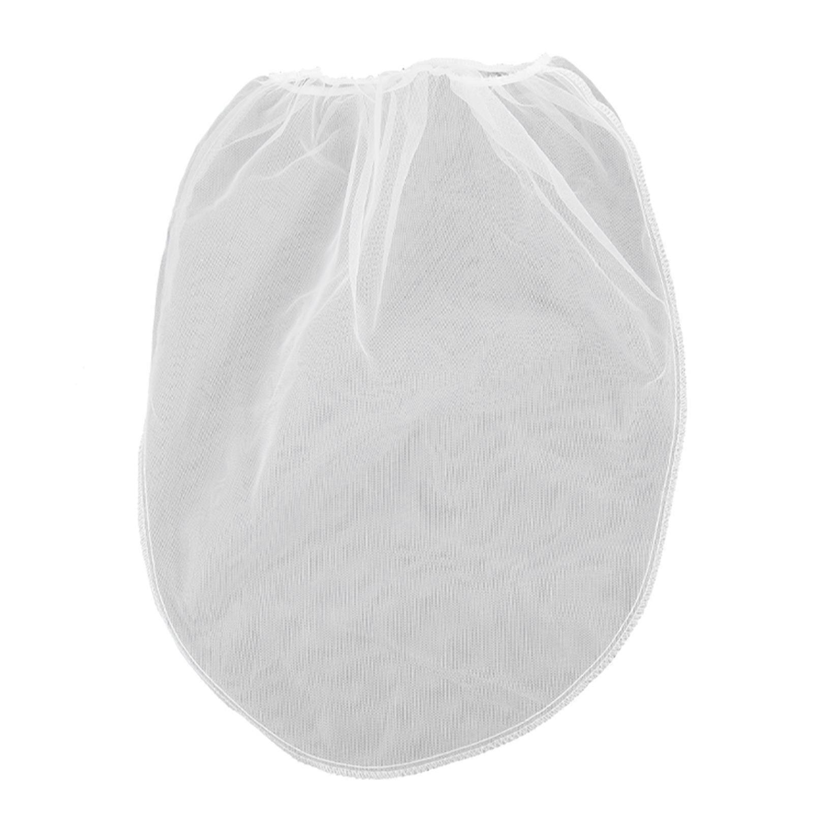 1pc Practical Paint Strainer Bags Convenient Fine Mesh Filters Bag for Home