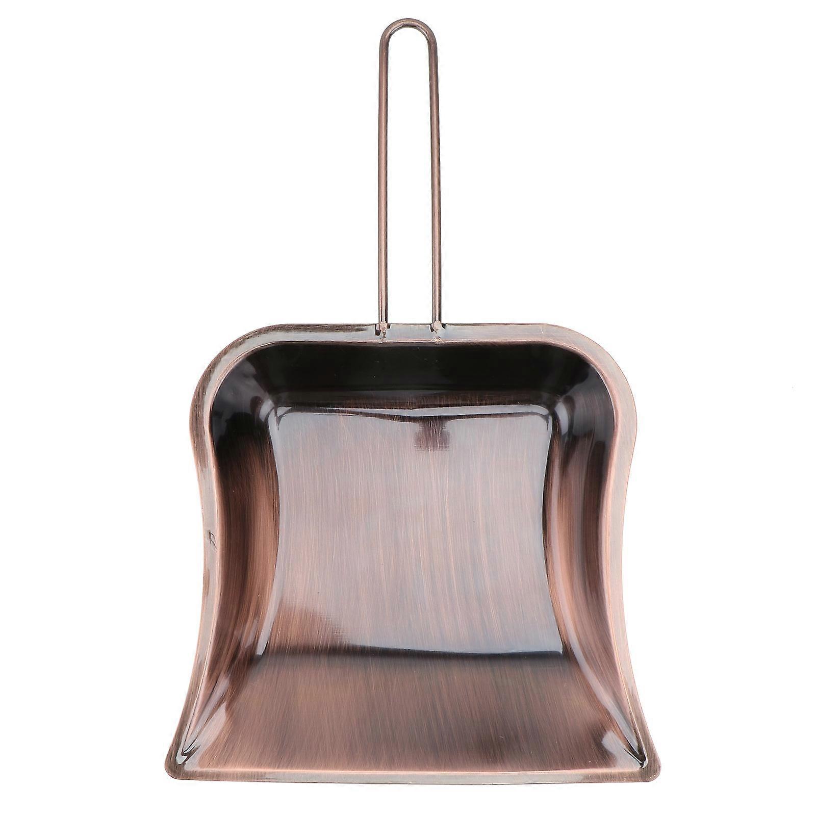 1pc Small Dustpan Desktop Cleaning Dustpan Cleaning Tool Dustpan Ornament