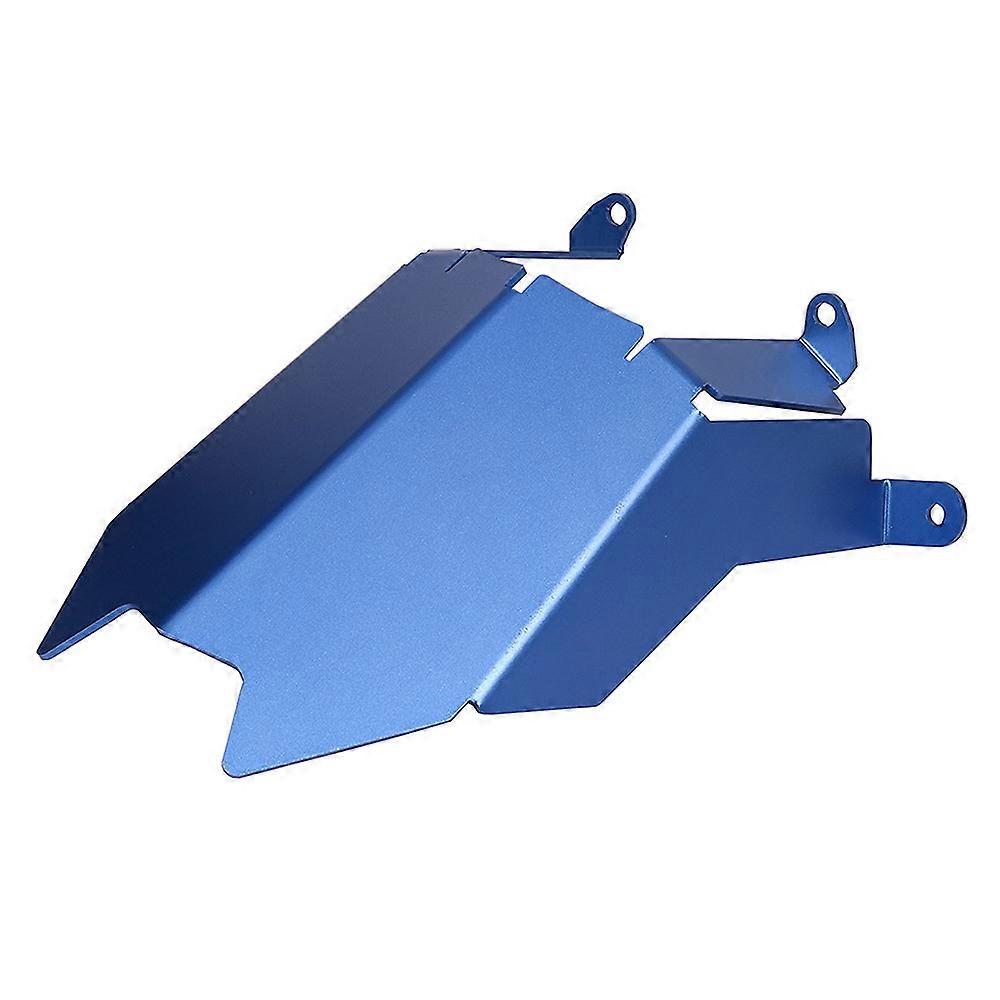 Motorcycle Metal Rear Mudguard Mud Flap Motocross Splash Guard For G310GS G310 GS 2017 2018 2019 Bl