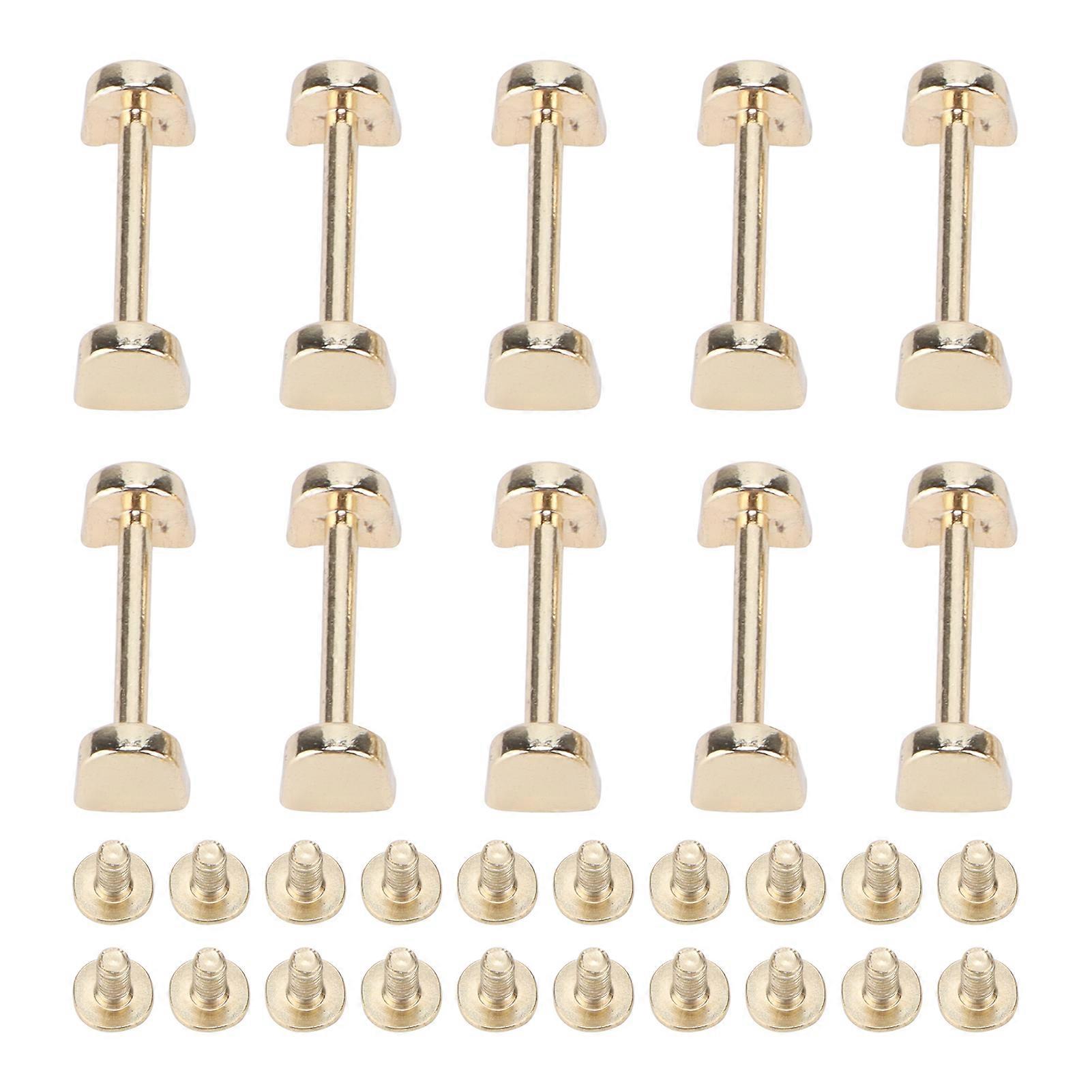 Handles Alloy Golden Mini Bridge Type Drawer Jewelry Packaging Box Pulls Hardware