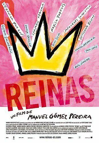Queens ( Reinas ) [DVD] DVD - Region 2