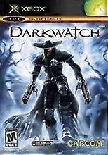 Darkwatch  Game -  - PAL - New & Sealed