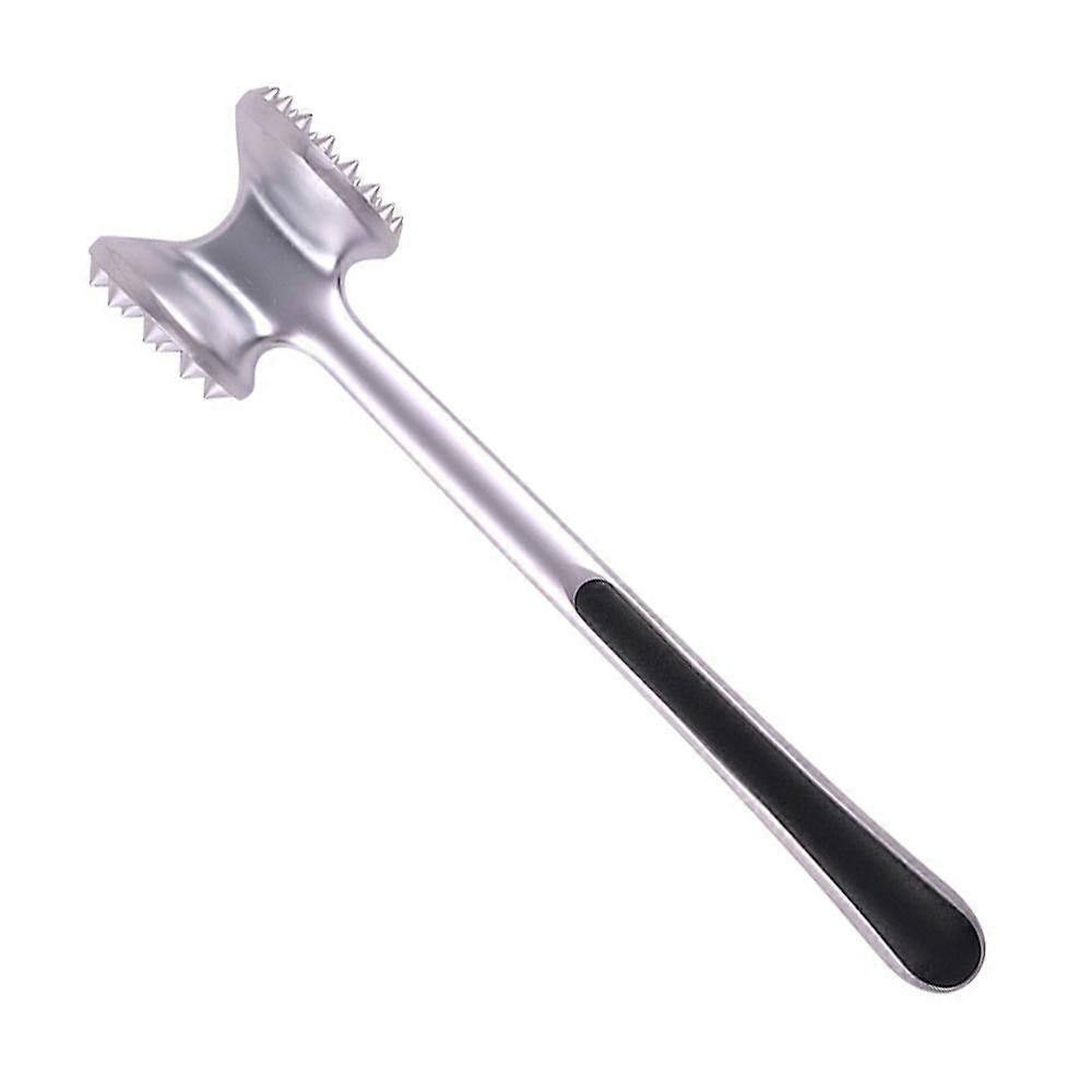 Dual-sided Tenderizers Softener for Tenderizing Steak, Beef, Chicken, Lamb and Minced Meat