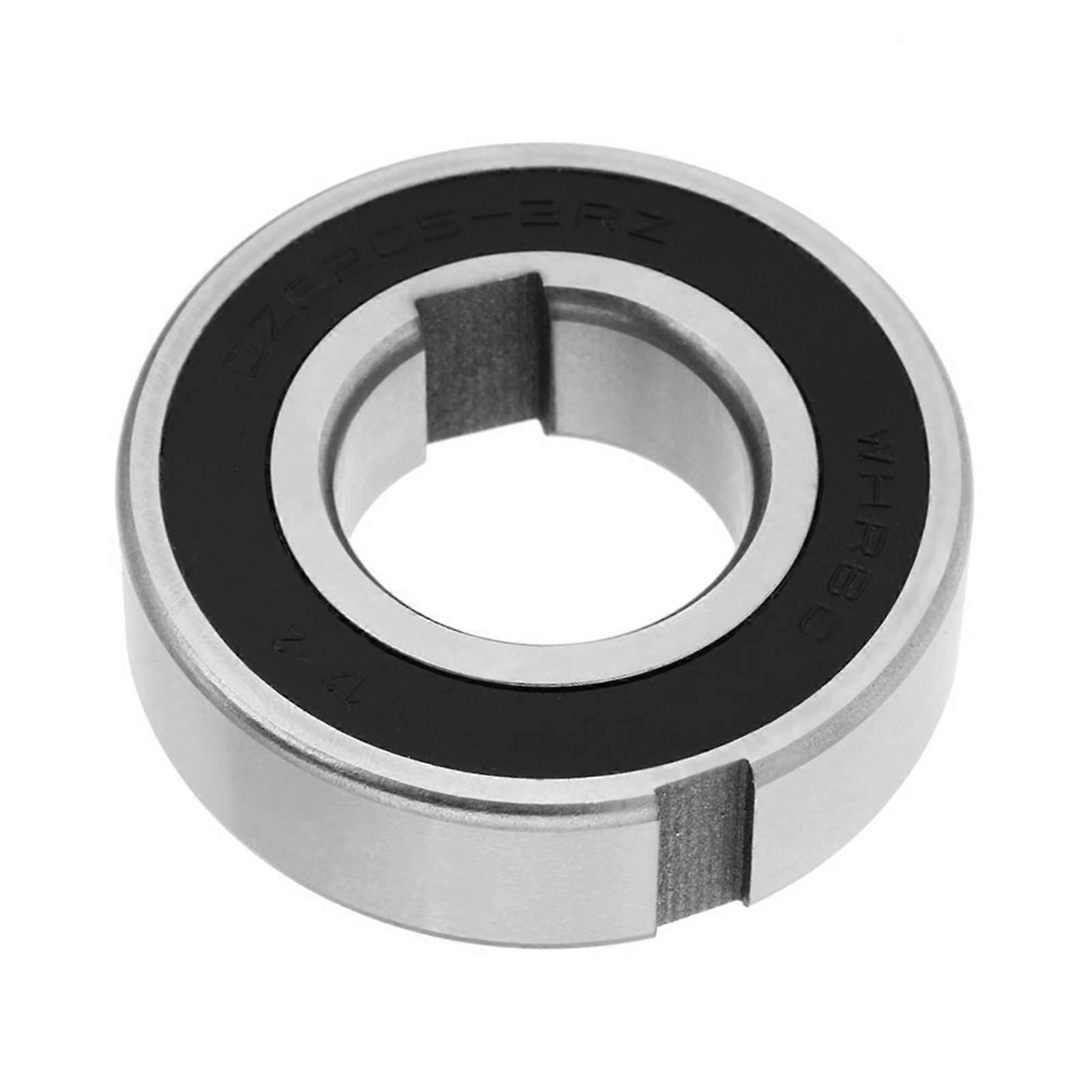 CSK25PP Sprag Clutch One Way Bearing Dual Keyway Freewheel Clutch Bearing 25*52*15mm
