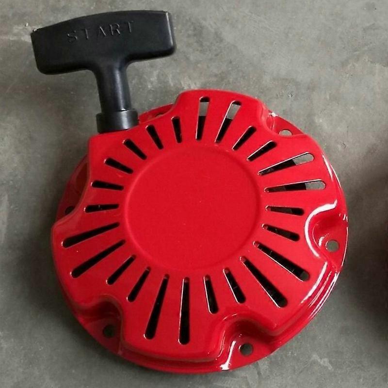 Starter Gx100 Robin Eh09 Gx100 Starter Eh09 Hand-Pull Steering Wheel