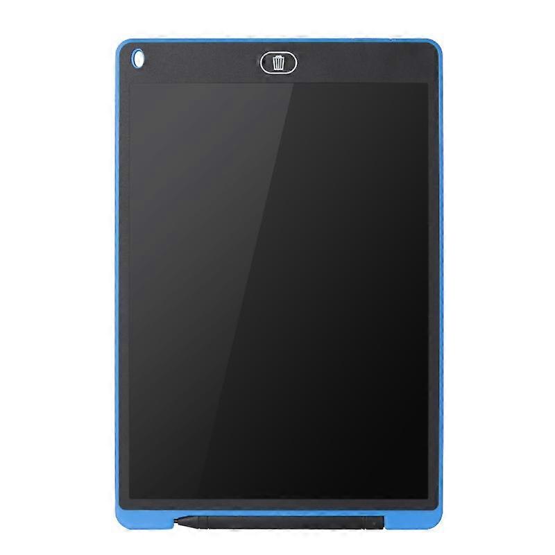 Barsinfi 12 palcový LCD kreslící tablet pro dětské hračky malířské nástroje
