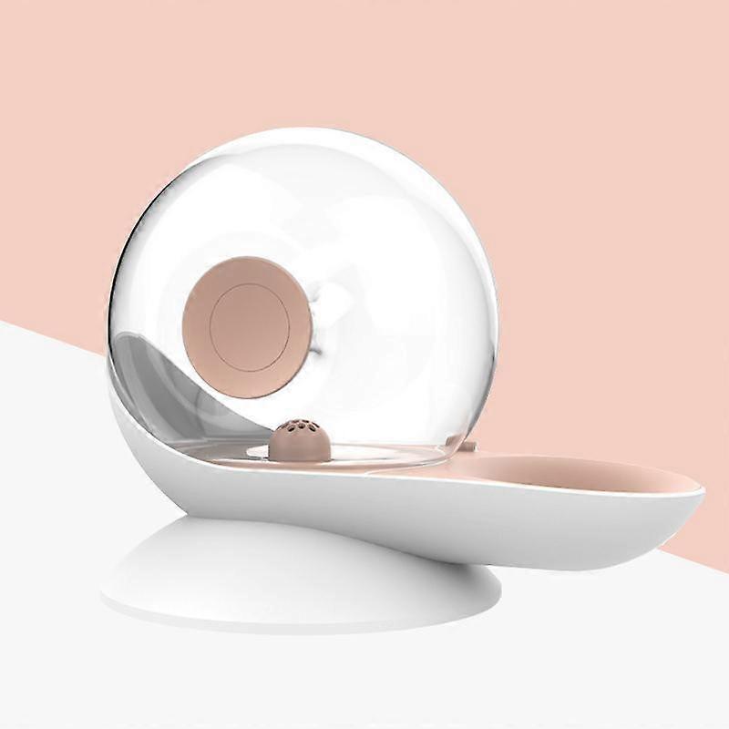 Vannfôr automatisk sneglemating