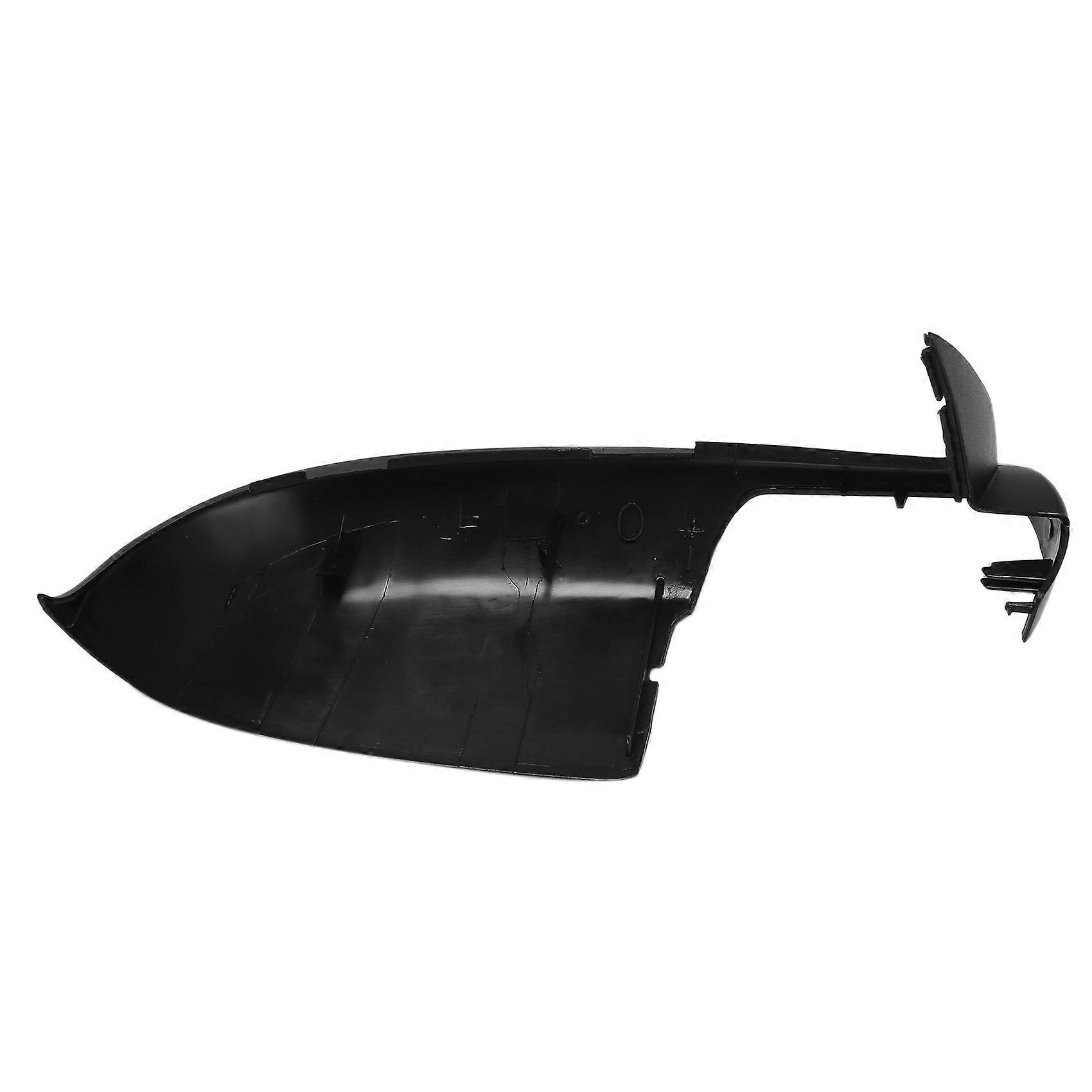 Left Side Rearview Mirror Bottom Lower Holder Cover for Mazda 2 3 6