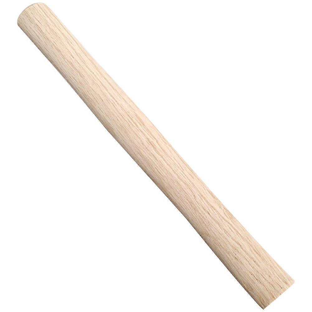 Practical Wooden Hammer Handle Replacement Wood Handle Wooden Grip Replacement