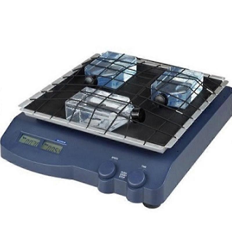 Laboratory Fixed Top Lcd Digital Orbital Shaker With High Quality