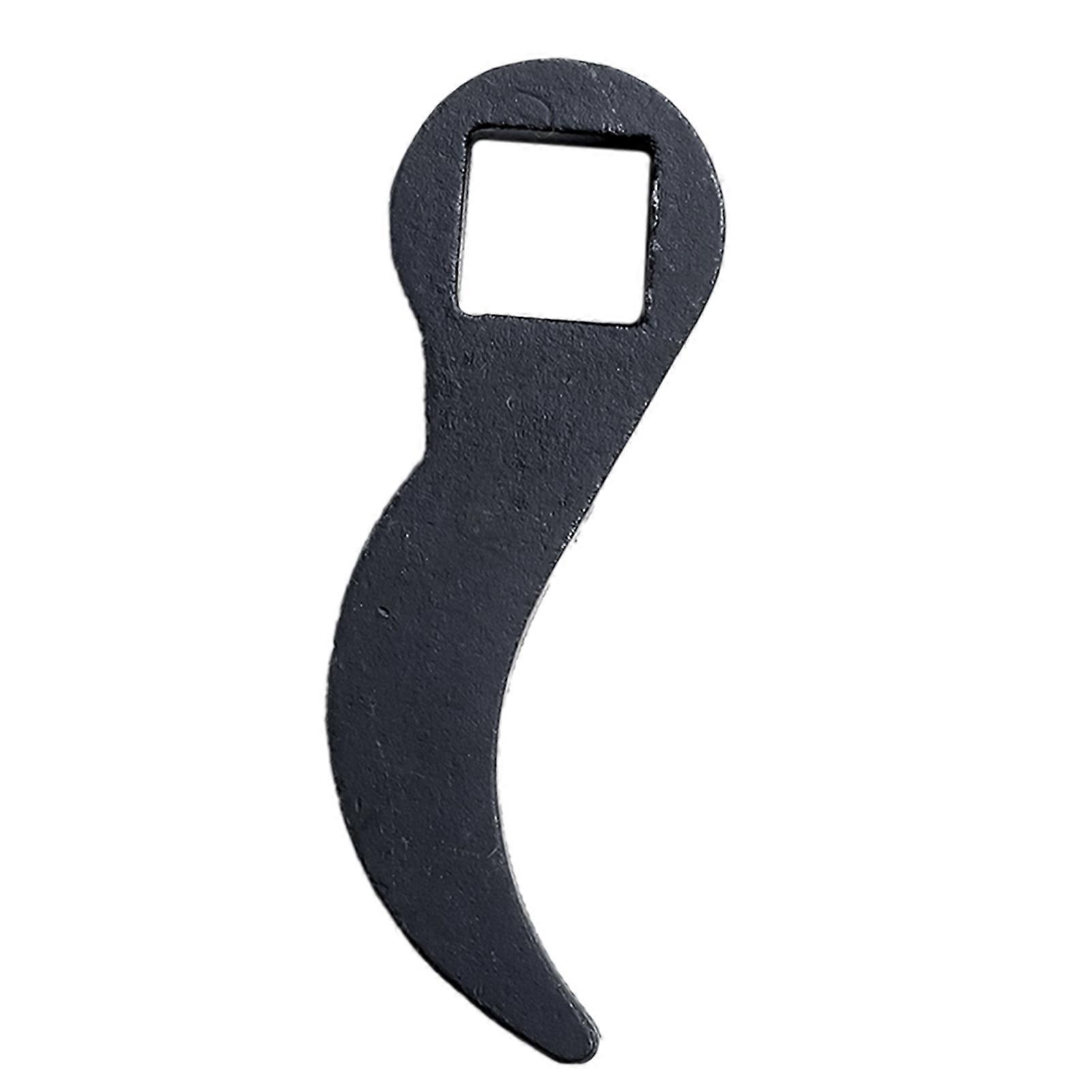 Pry Bar Adapter Head Tool Adjustables Angle Head Car Repair Tools