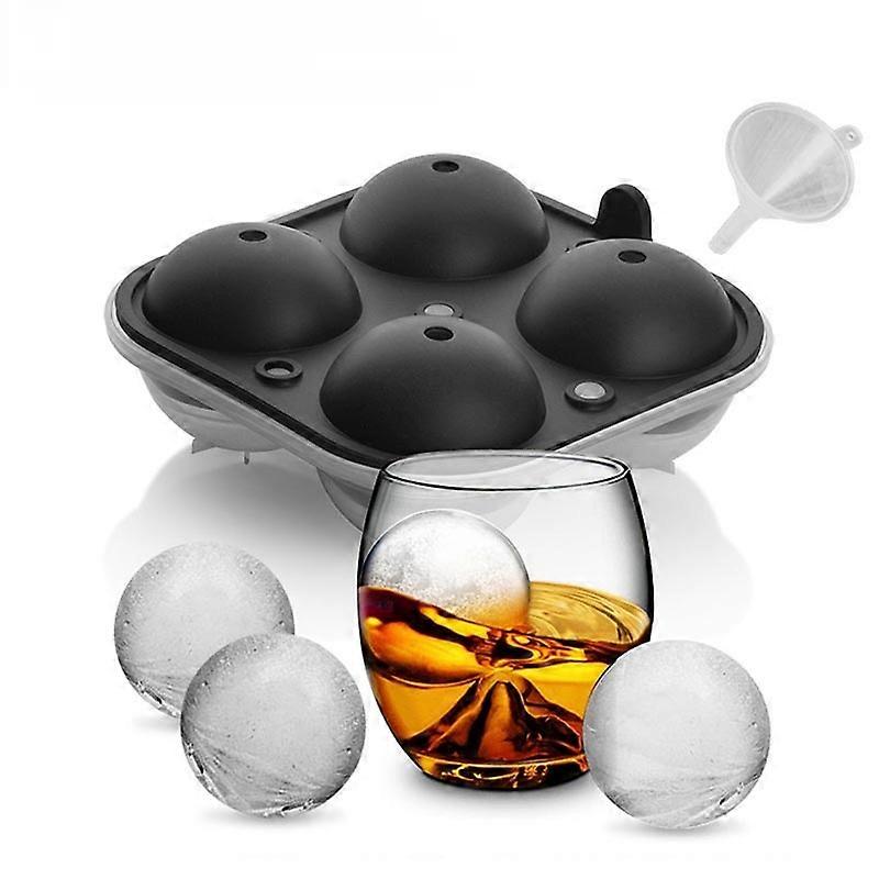 Caixa de gelo de silicone de hóquei no gelo