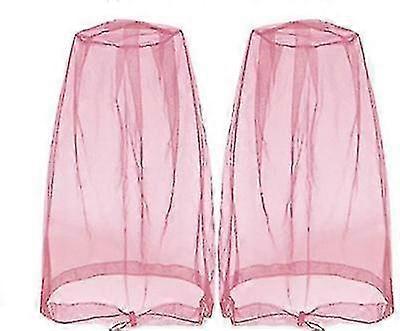 Mosquito Head Mesh,Suitable For Any Outdoor Enthusiast