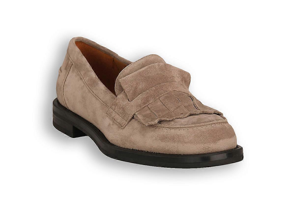 Bottines Frau softy sand