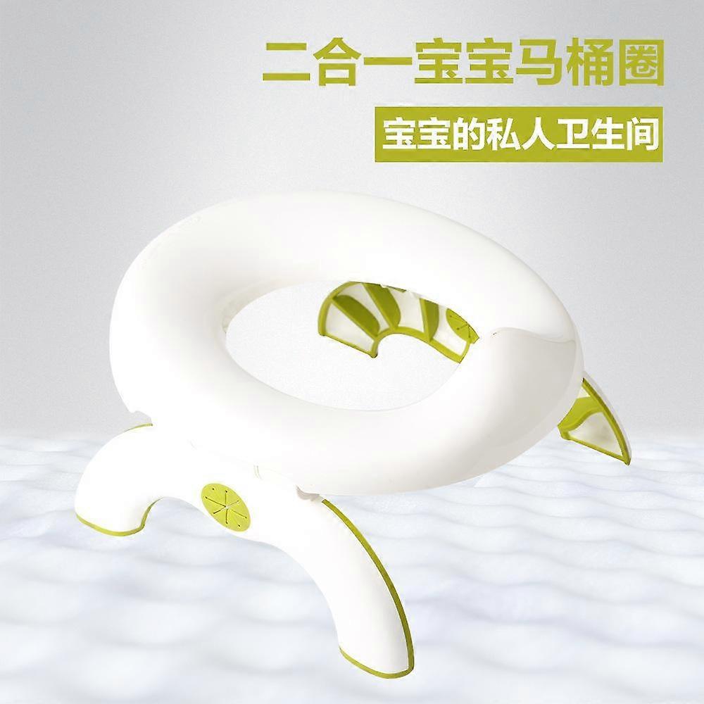 Tot 2-in-1 Go Potty 1 Count (pack Of 1) new