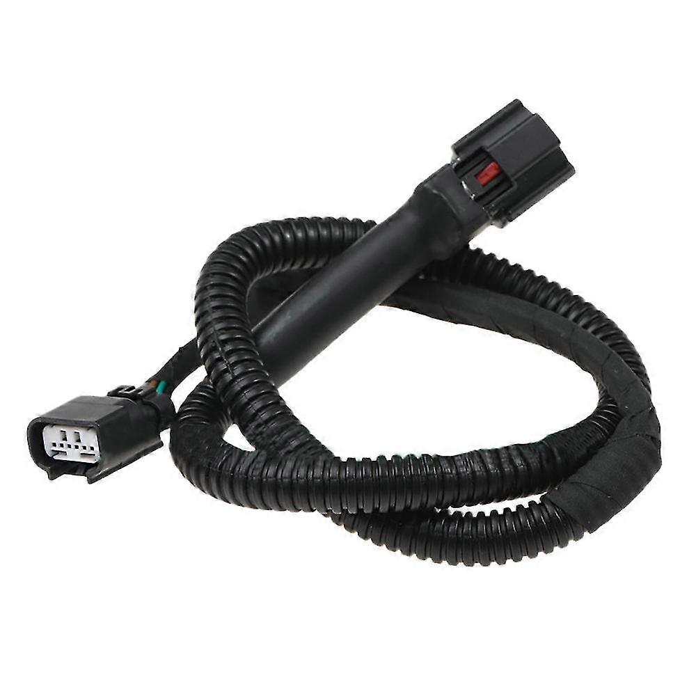 New Rear View Back Up Camera Wire Harness Backup Camera Adapter Cable BL3Z-14A411-A for 2011-2014