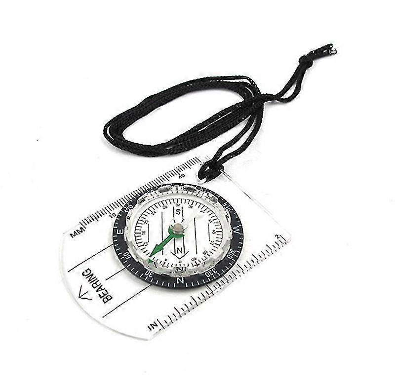 Multifunctional Compass, Map Scale Scale