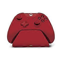 Βάση φόρτισης γραναζιού Xbox One Pro για χειριστήριο Xbox One Oxide Κόκκινο, Refurbishedilsd