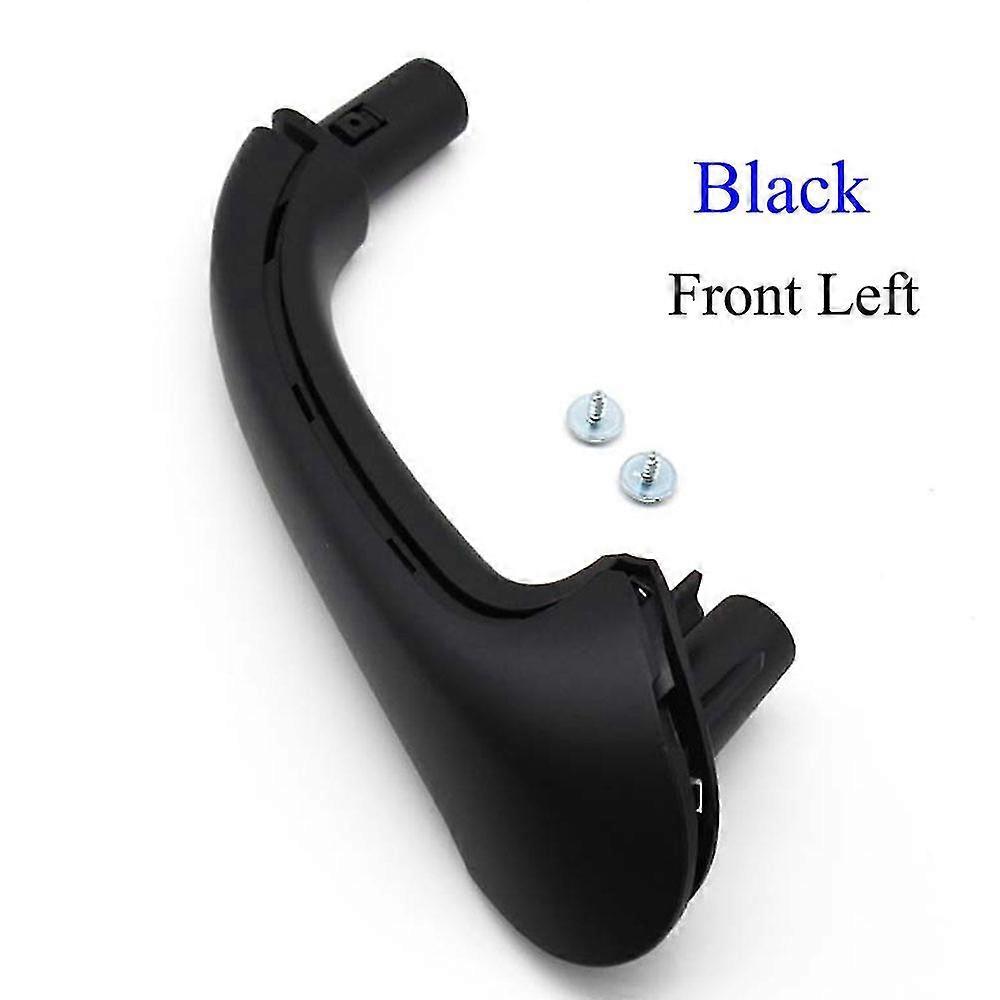 Front Rear Left Right Door Pull Handle Assembly Replacement For Mercedes Benz W203 C Class C230 C240 C280 C320 C350 2000-2007
