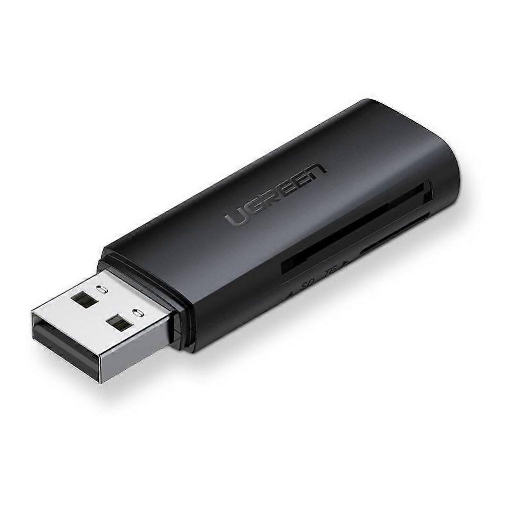 Ugreen USB 3.0 Multifunctional Card Reader