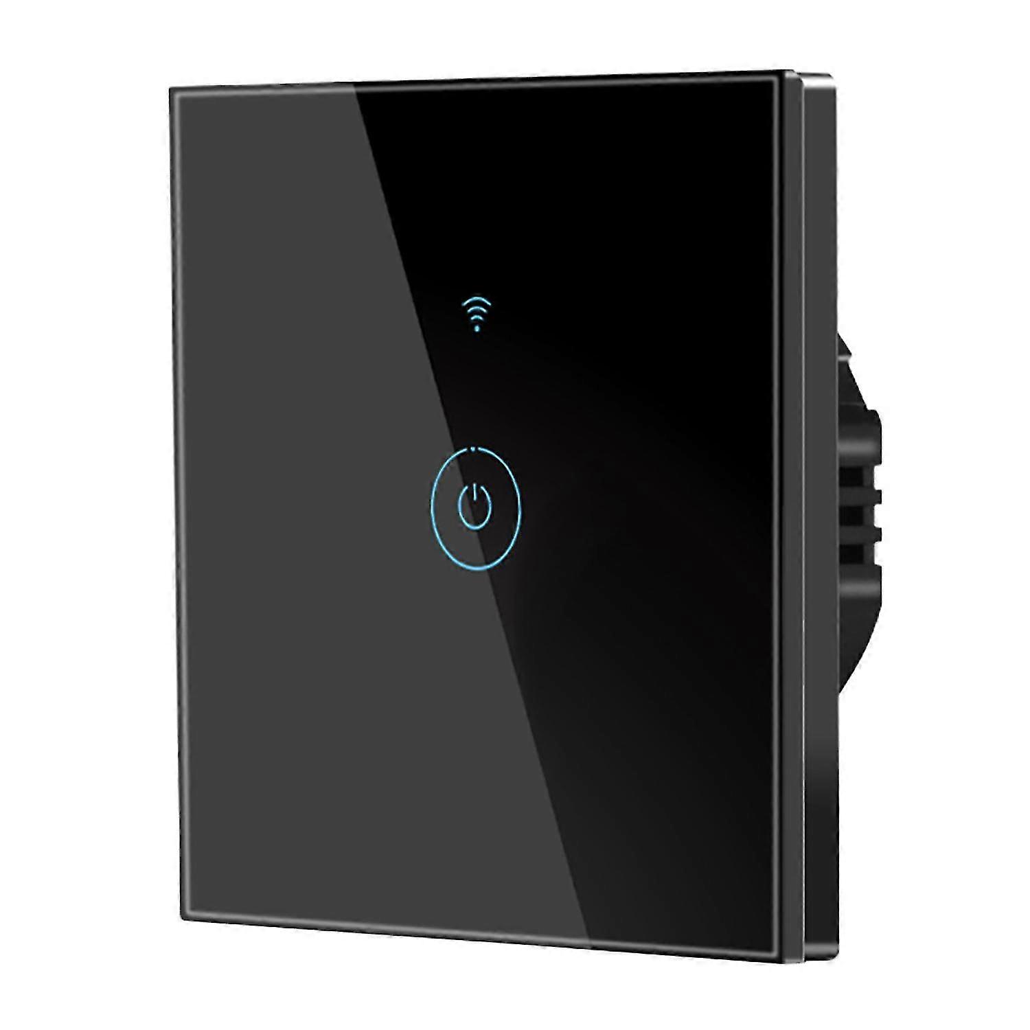 ZHOUBA Smart Life Smart Switch Remote Control Wireless Compact Switch Smart Home Automation Sensor