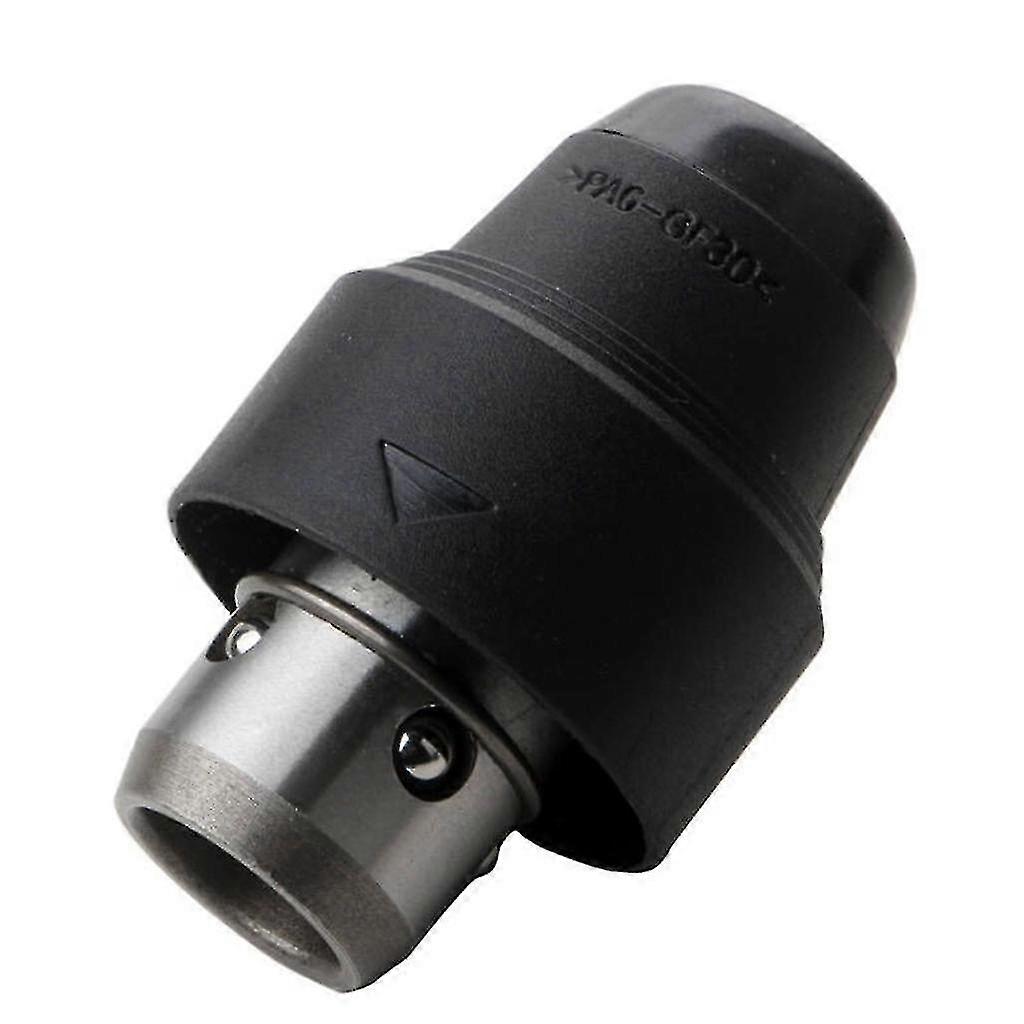 For Gbh2-26dfr Gbh2-28dfv Gbh4-32dfr Sds Drill Quick Change Chuck Adapter