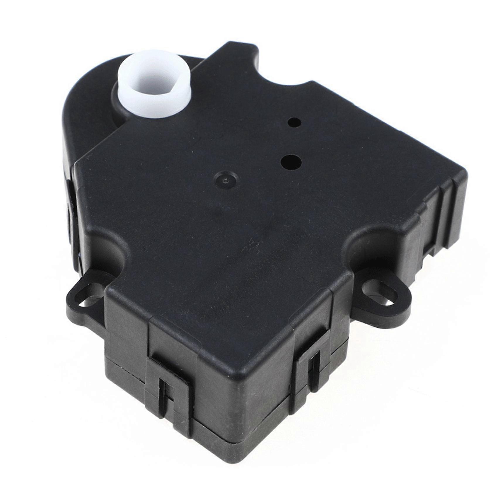 Blend Driver Side WMPHE 604-239 HVAC Blend Replacement For