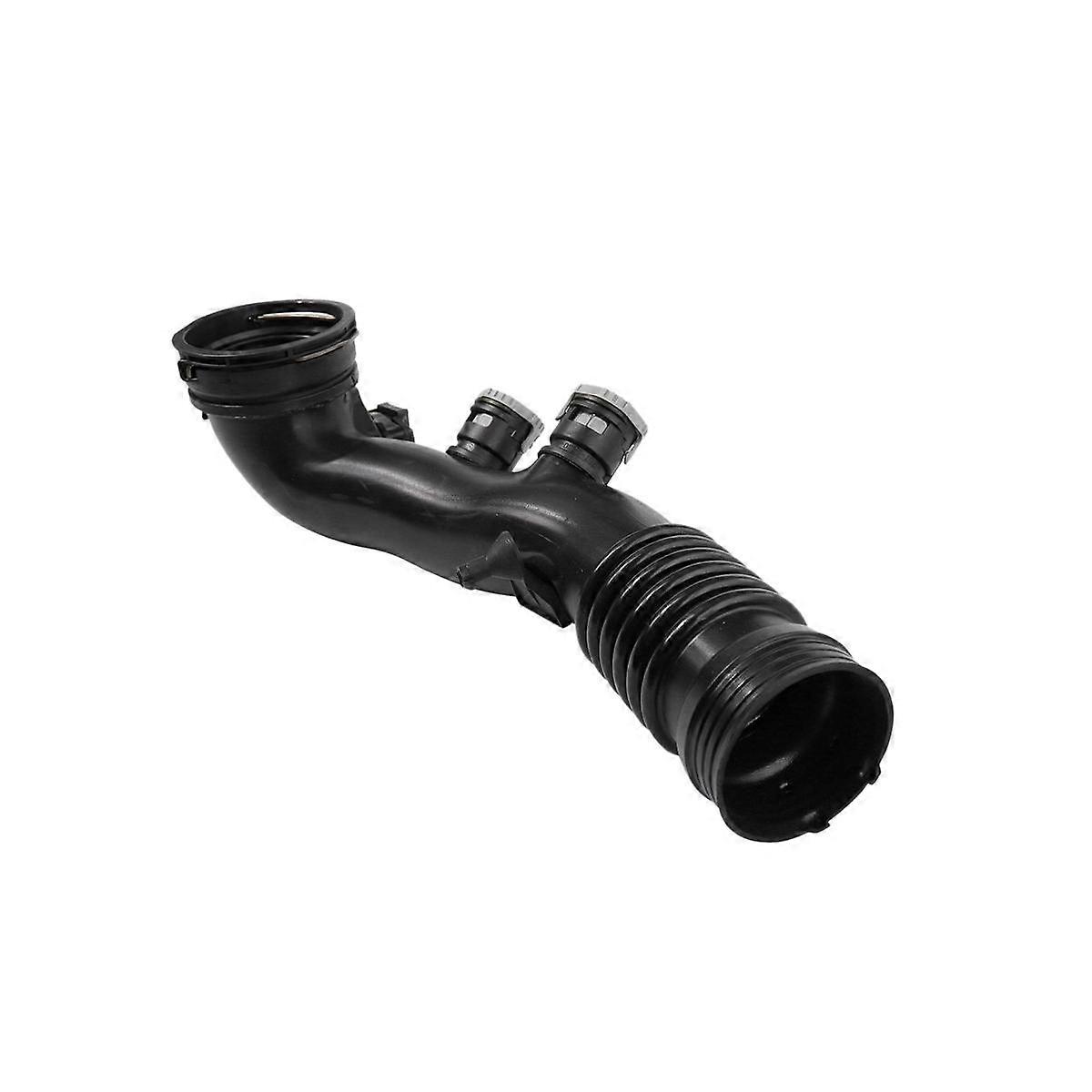 Car Air Duct Intake Hose Air Duct Filtered Pipe Replacement 13717571351 for F01 F02 E71