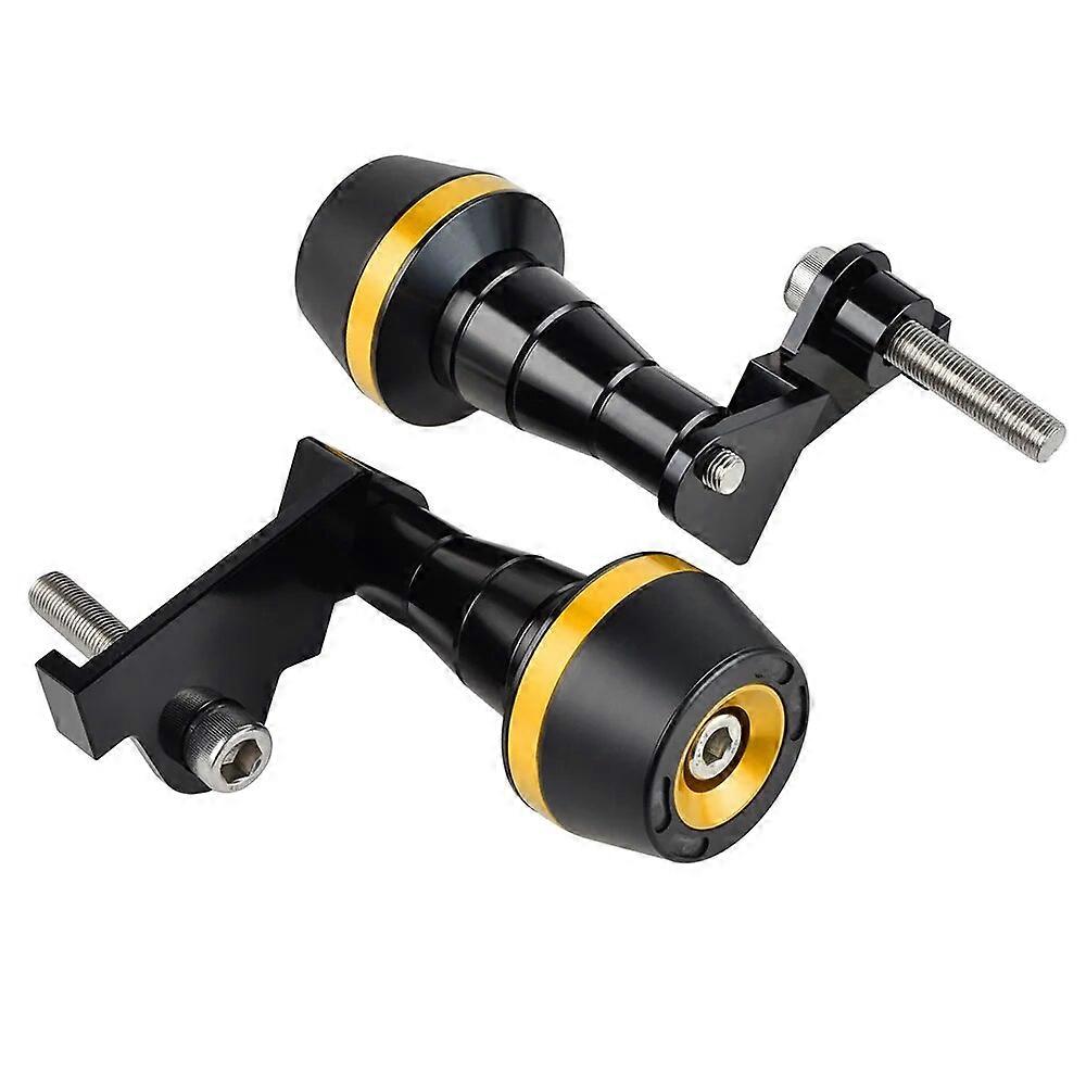 For Honda CBR1000RR 2012 2013 2014 2015 2016 Falling Protection Motorcycle Frame Slider Fairing Guard Crash Pad Protector