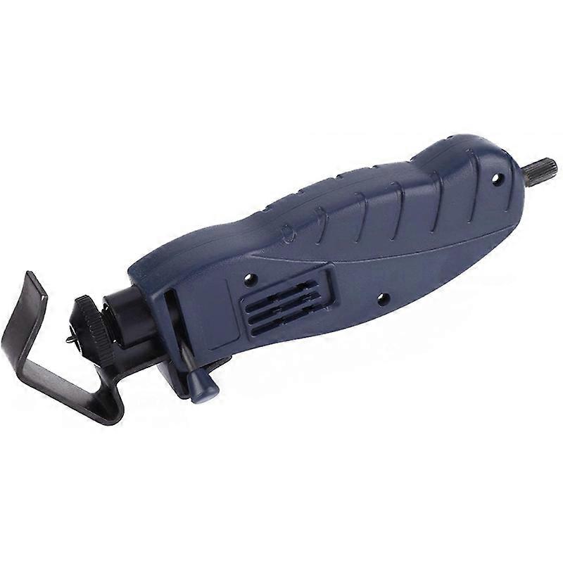 Wire Stripping Pliers Knife Cable Stripping Tool for Stripping the Insulation