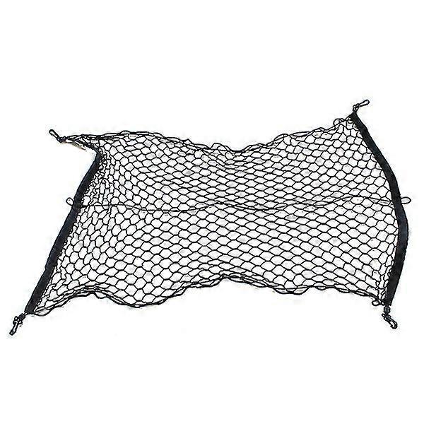 100 *70cm Trunk Cargo Net Car Envelope Cargo Net Net Car Trunk Cargo Net Car Net Trunk