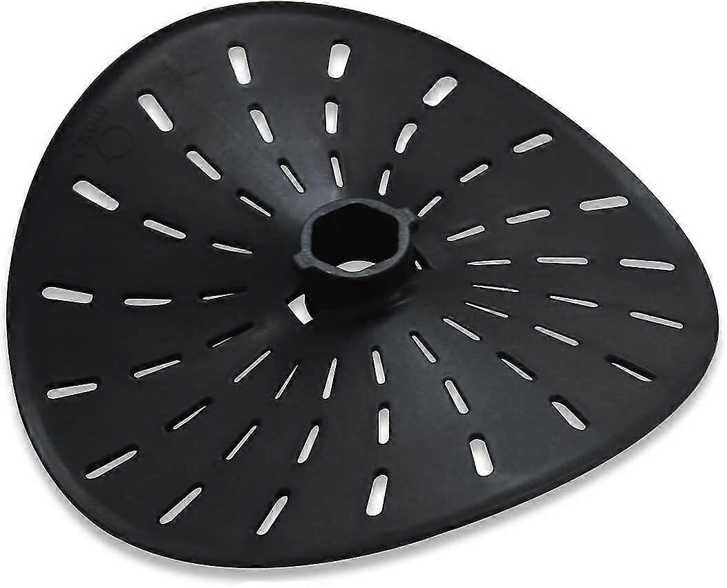 Messerabdeckung für Thermomix TM6 TM5 TM31- Messerabdeckung mit Welle