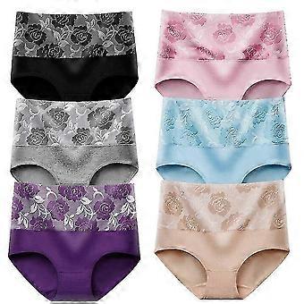 Ladies Leak Proof Underwear Incontinence Leak Proof Protective Pants
