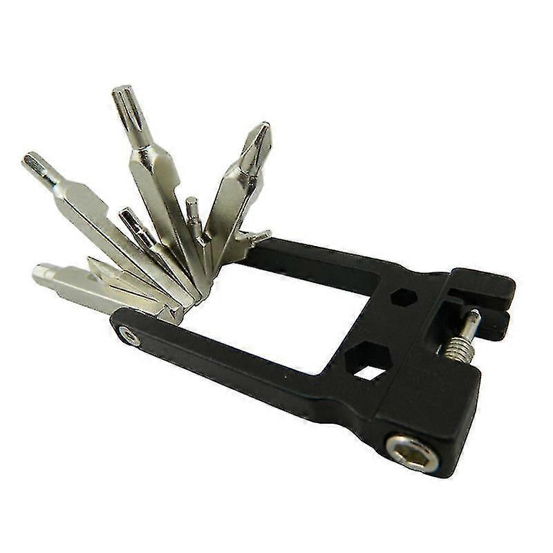 Combined Repair Tool Set Professional Bicycles Camping Travel Essentials Tool