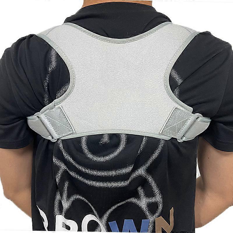 Hunchback Correction Belt Posture Corrector