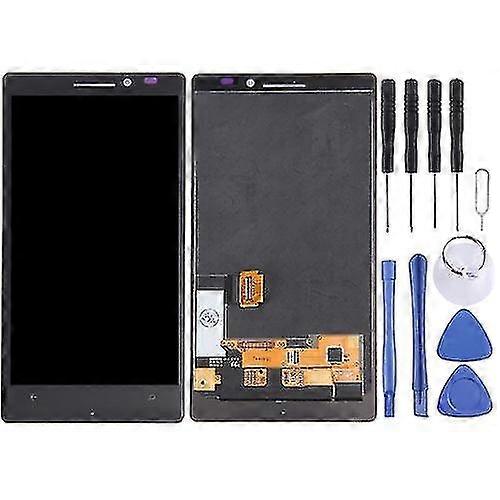 Lcd Display + Touch Panel Compatible With Nokia Lumia 930