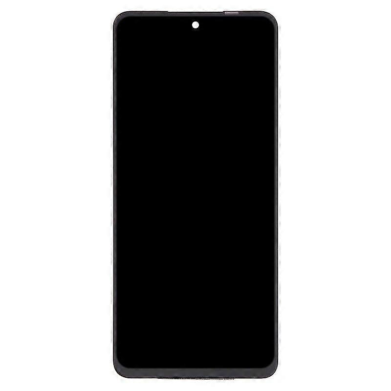 Oem Lcd Screen Compatible Realme C55 With Digitizer Full Assembly