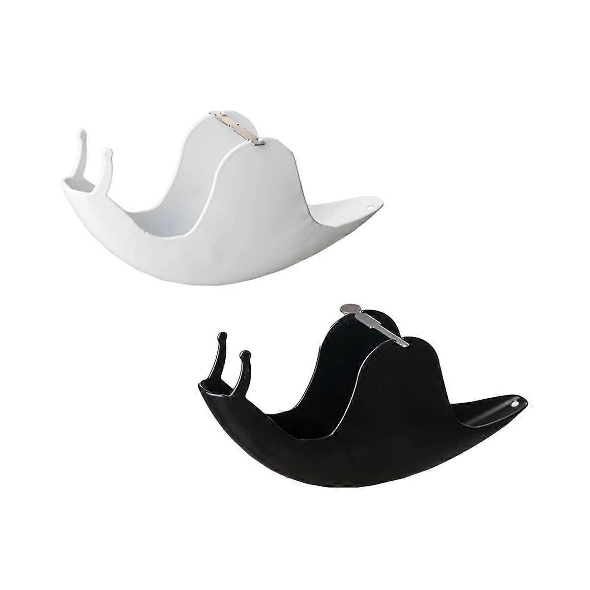 Mosquito Spiral Holder, Incense Sticks Holder, Portable, Snail Shape, Mosquito Coil Container for H