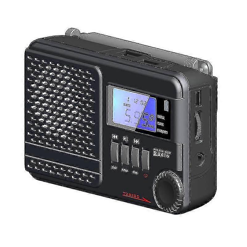 Usb Cassette Player Personal Audio Recorder With Loudspeaker, Radio Recording Cassette, Cassette To Mp3 Digital Converter