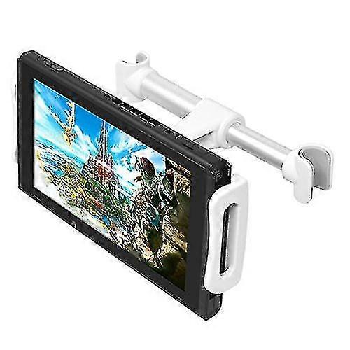 EVAGO Car Headrest Mount For Nintendo Switch And Nintendo Swith Oled Model 2021