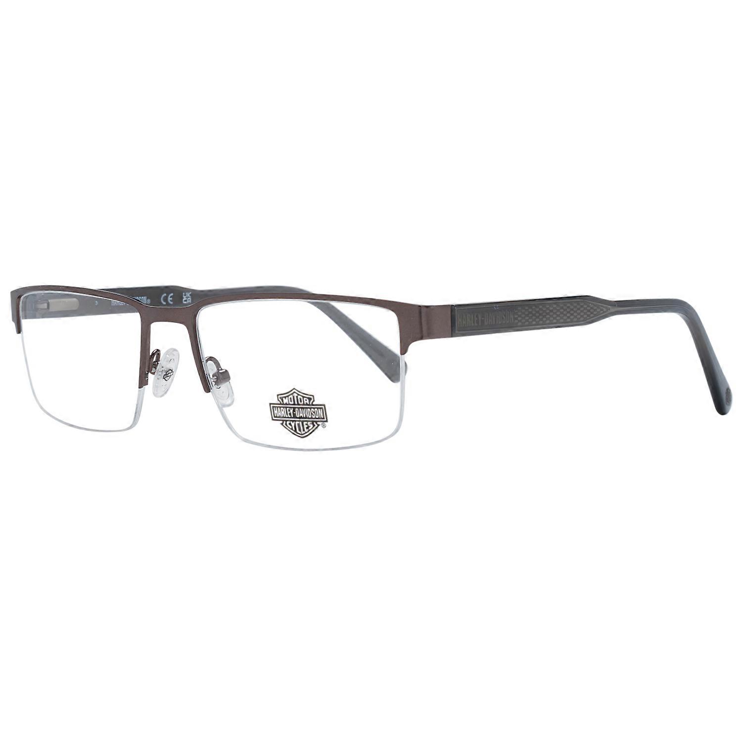 Harley-davidson Optical Frame Hd0945 007 55