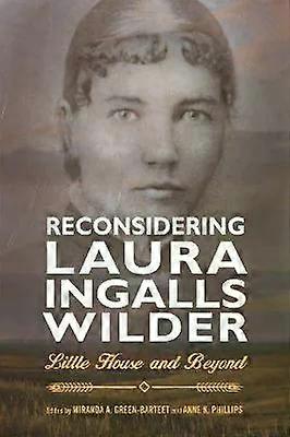 Reconsiderarea Laura Ingalls Wilder
