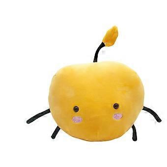 Creative plush toys and game peripheral plush dolls