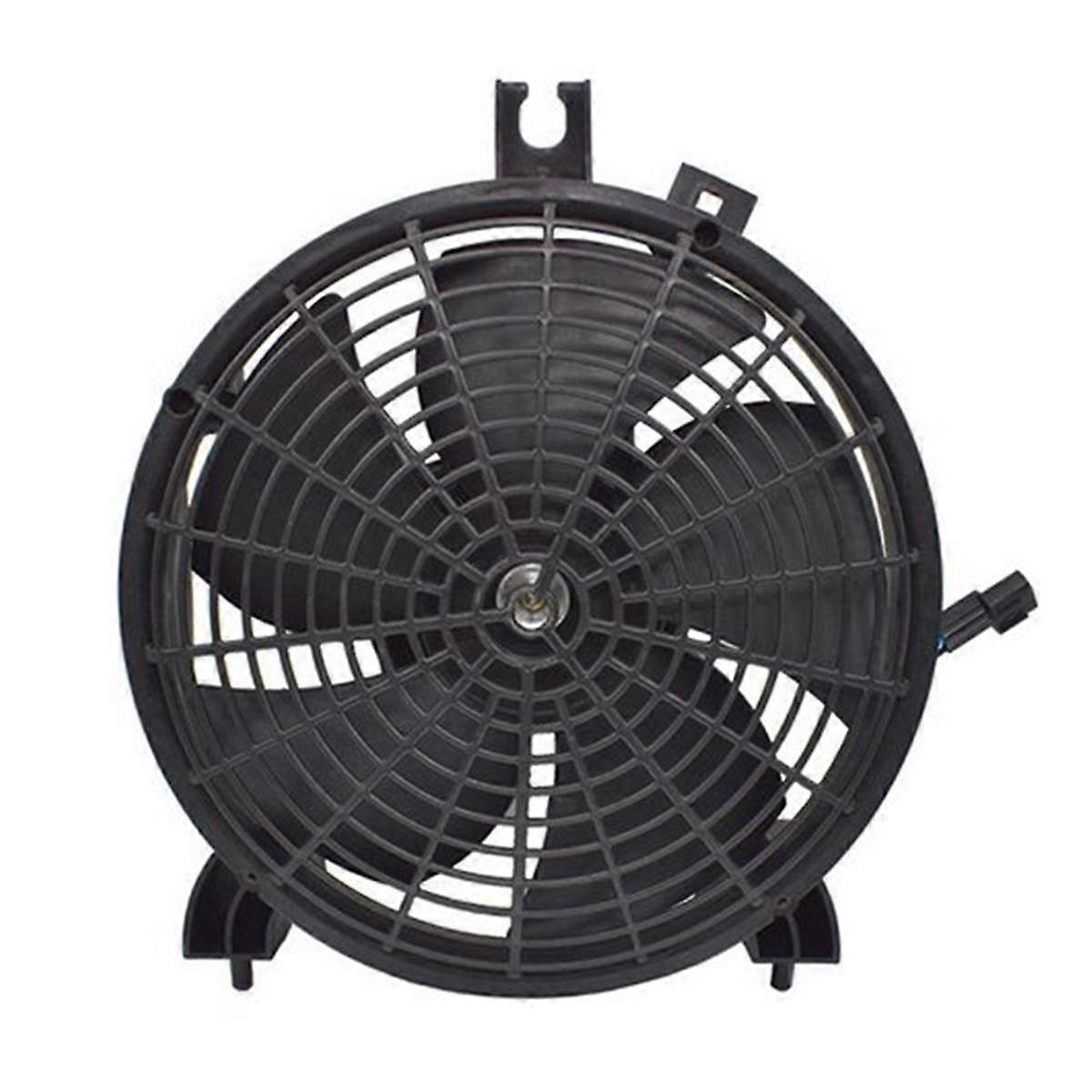 Air Condition Condenser Fan Motor for Sport Montero Triton L200 MN123607 7812A280